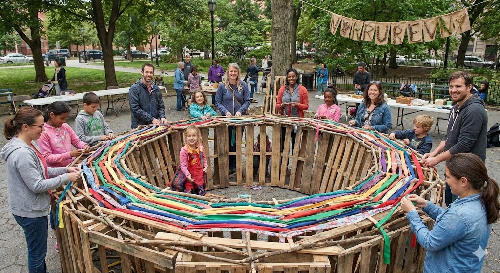 Community Craft Project