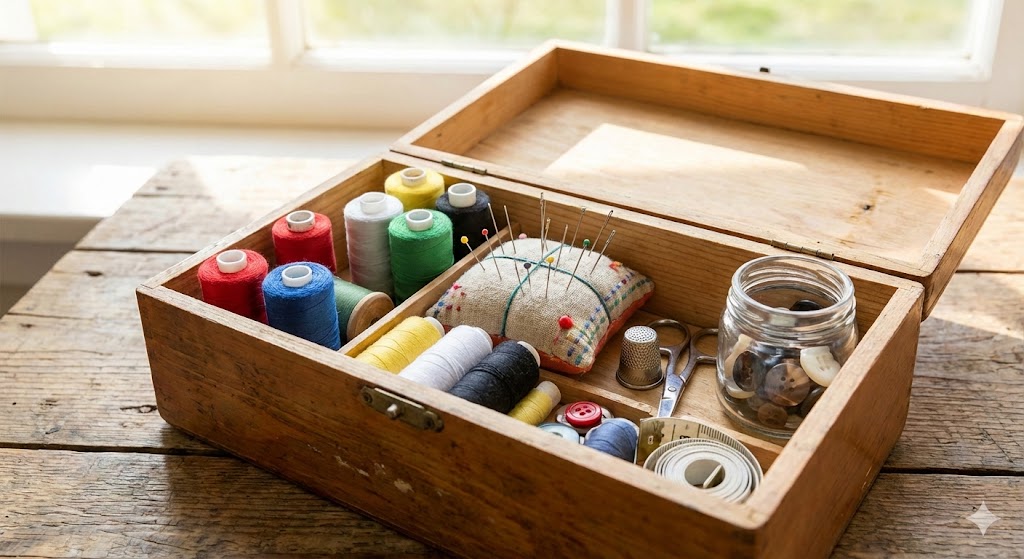 Sewing Kit